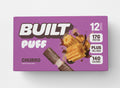 Churro Puff B4
