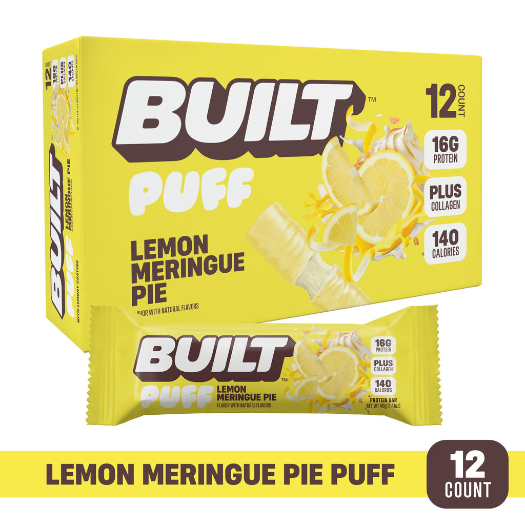 Lemon Meringue Pie Puff E3