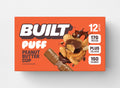 Peanut Butter Cup Puff C4