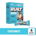 Coconut Puff 4ct C3