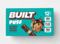 Cookie Dough Chunk Puff G3