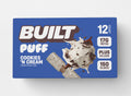 Cookies 'N Cream Puff N8