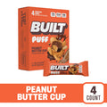 Peanut Butter Cup Puff 4ct U3