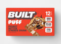 Peanut Butter S'mores Chunk Puff F1