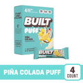 Pina Colada Puff - 4ct Q6