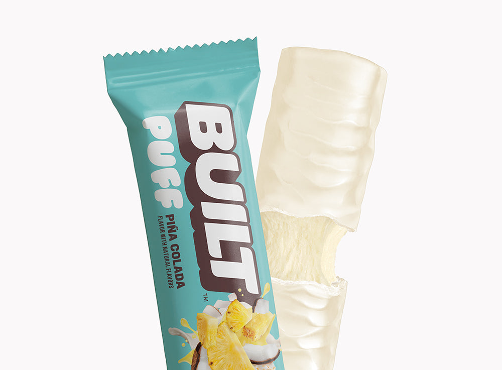 Pina Colada Puff Y3
