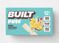 Pina Colada Puff Y3