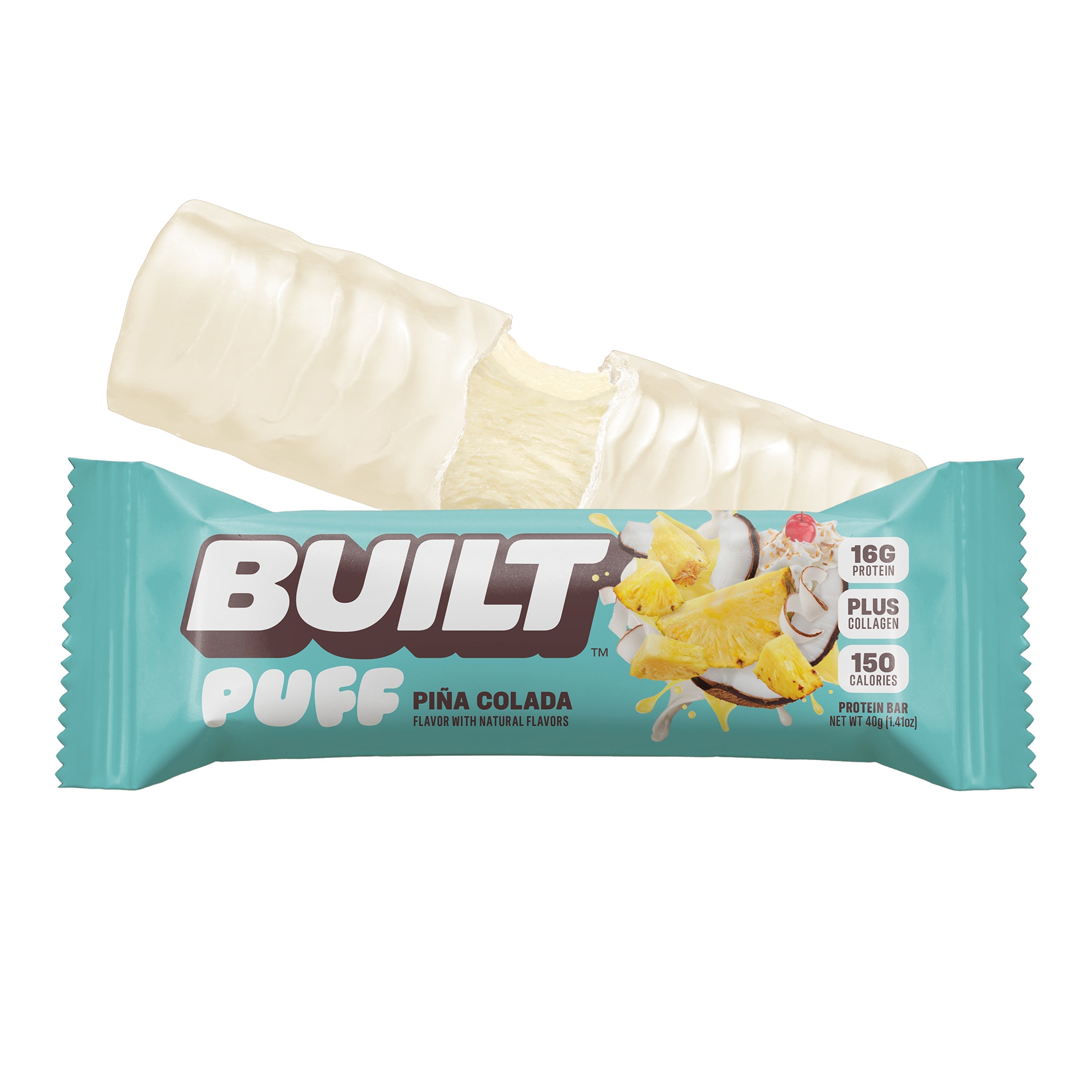Pina Colada Puff Y3