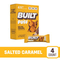 Salted Caramel Puff 4ct J2