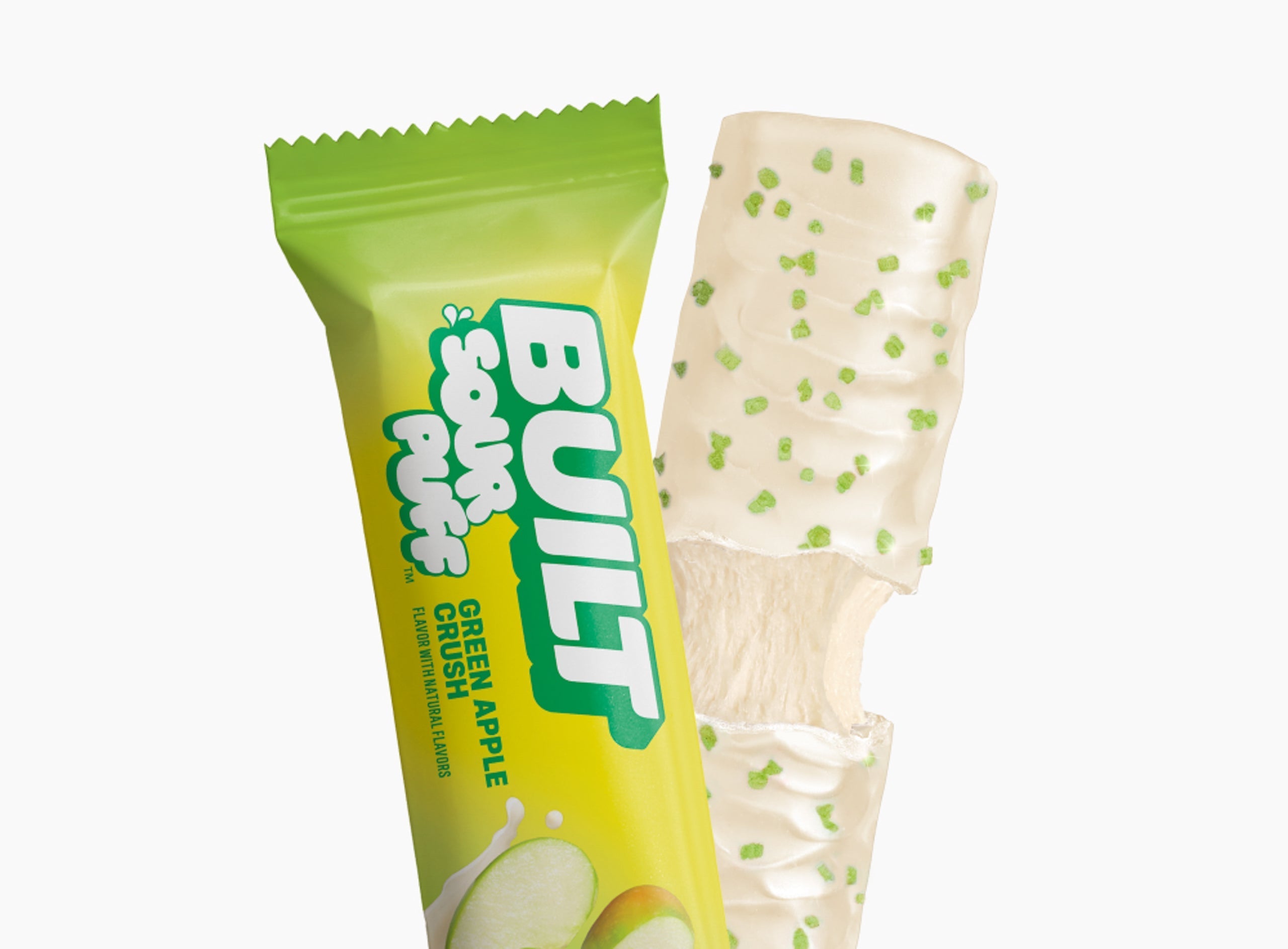 Green Apple Crush V0