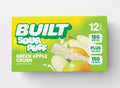 Green Apple Crush V0