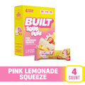 Pink Lemonade Squeeze Sour Puff 4ct Q8