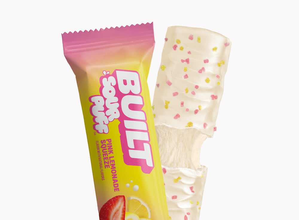 Pink Lemonade Squeeze R0