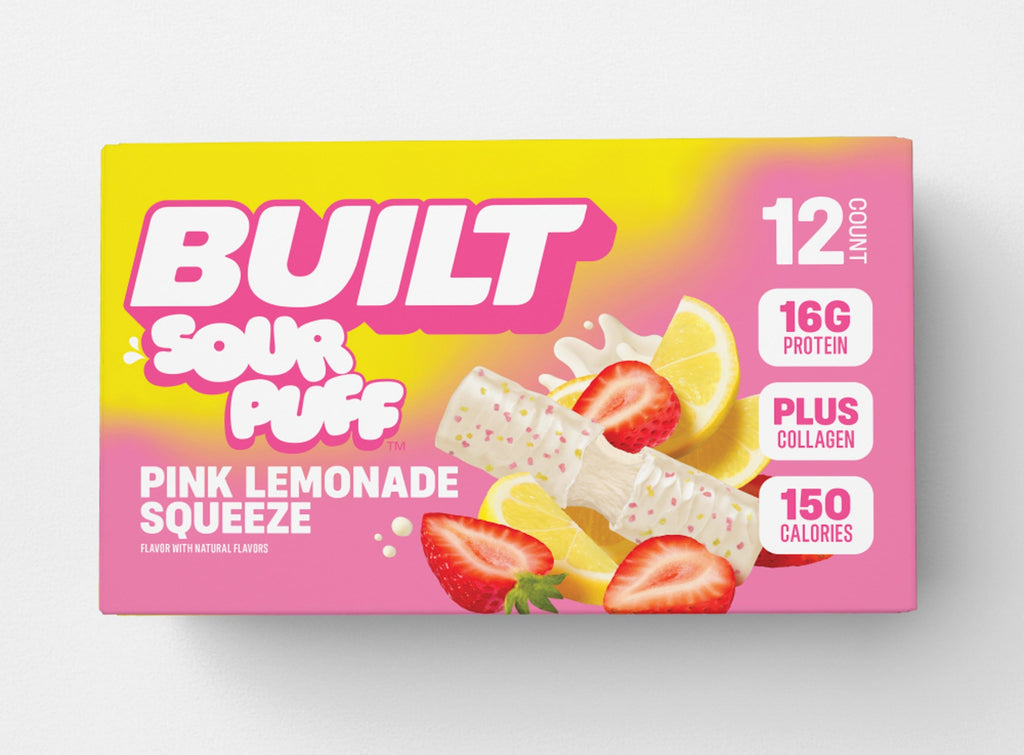Pink Lemonade Squeeze R0