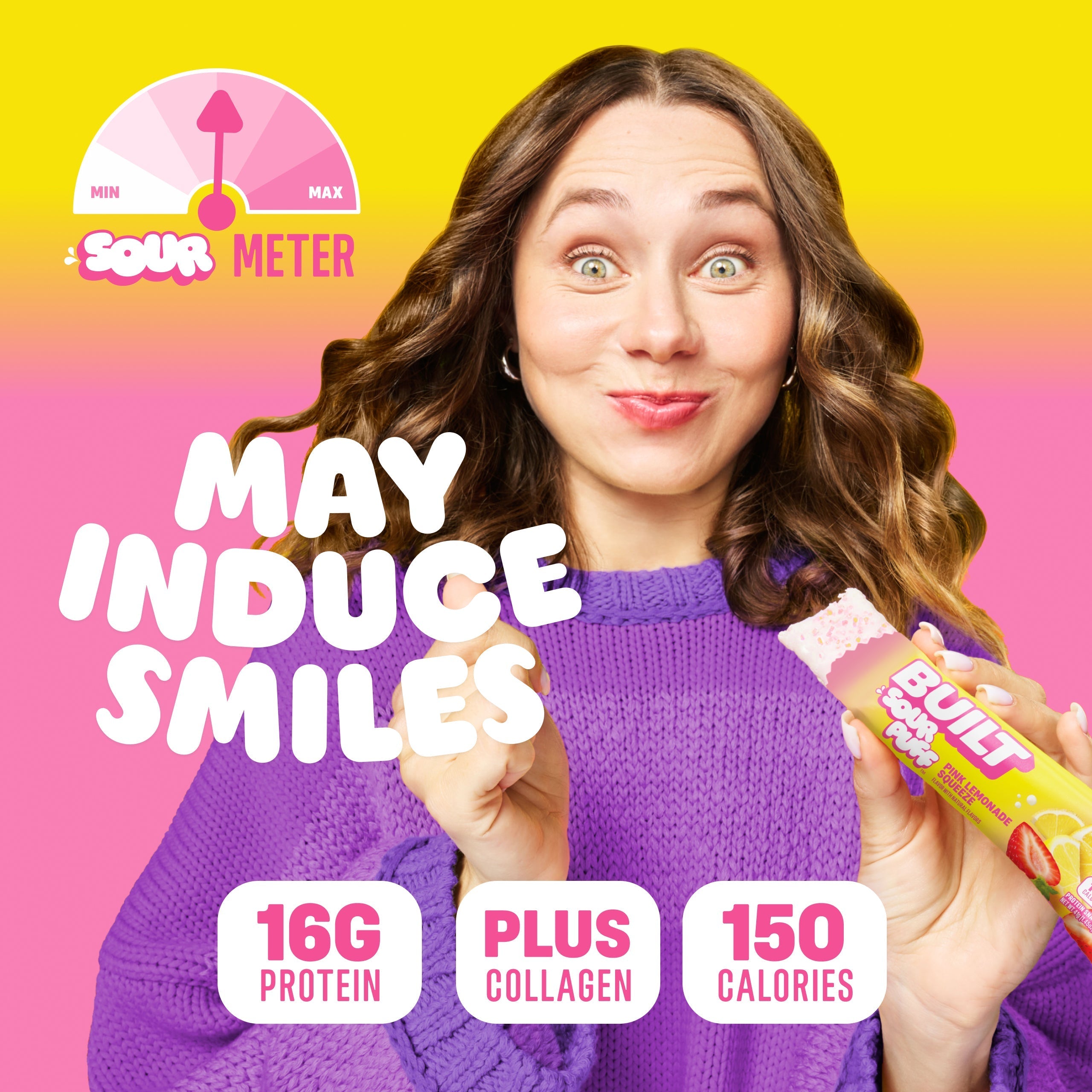 Pink Lemonade Squeeze R0