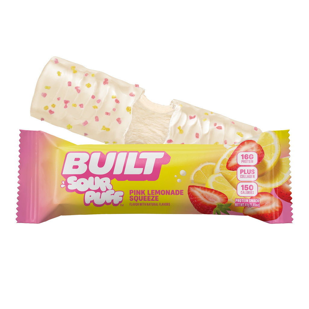 Pink Lemonade Squeeze R0