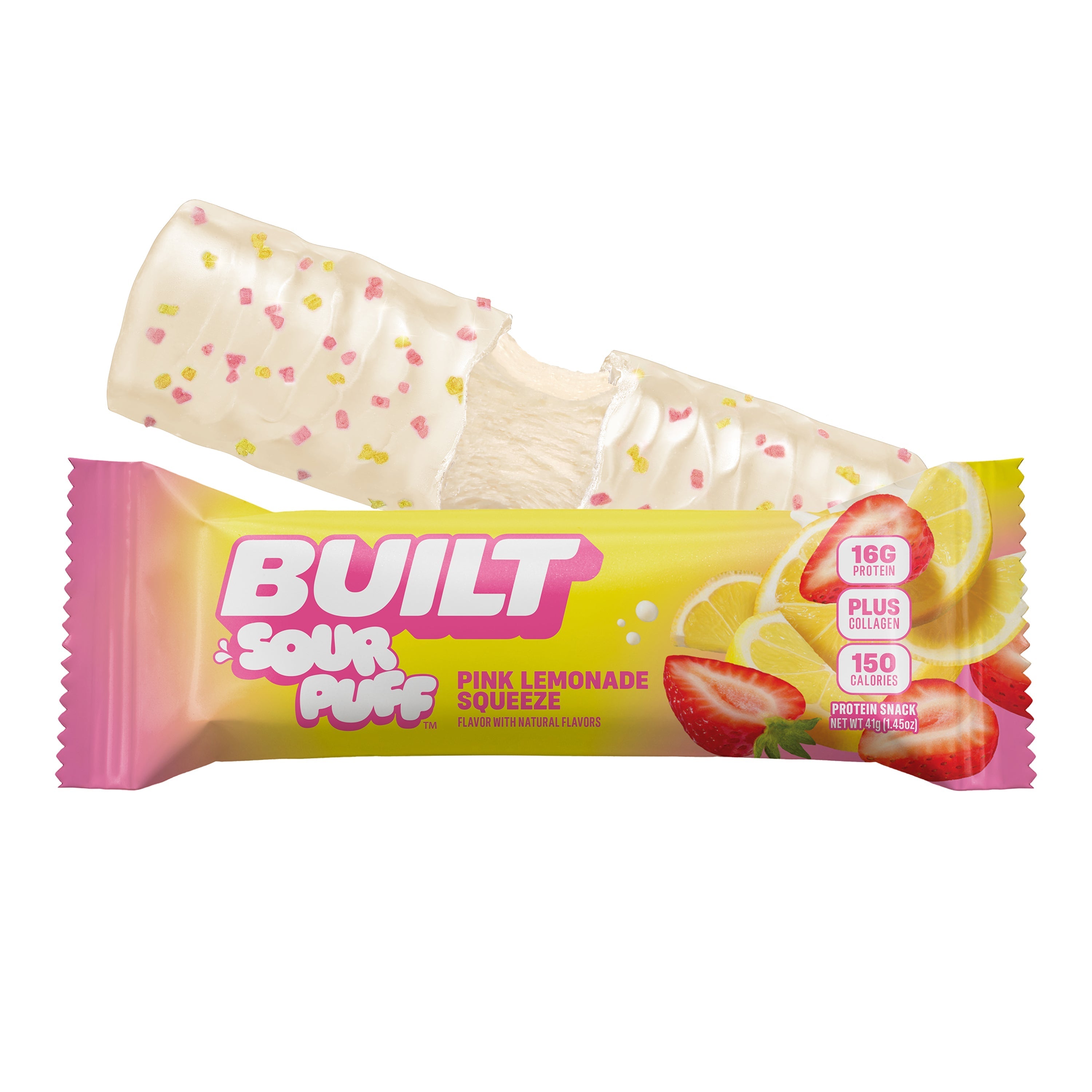 Pink Lemonade Squeeze R0