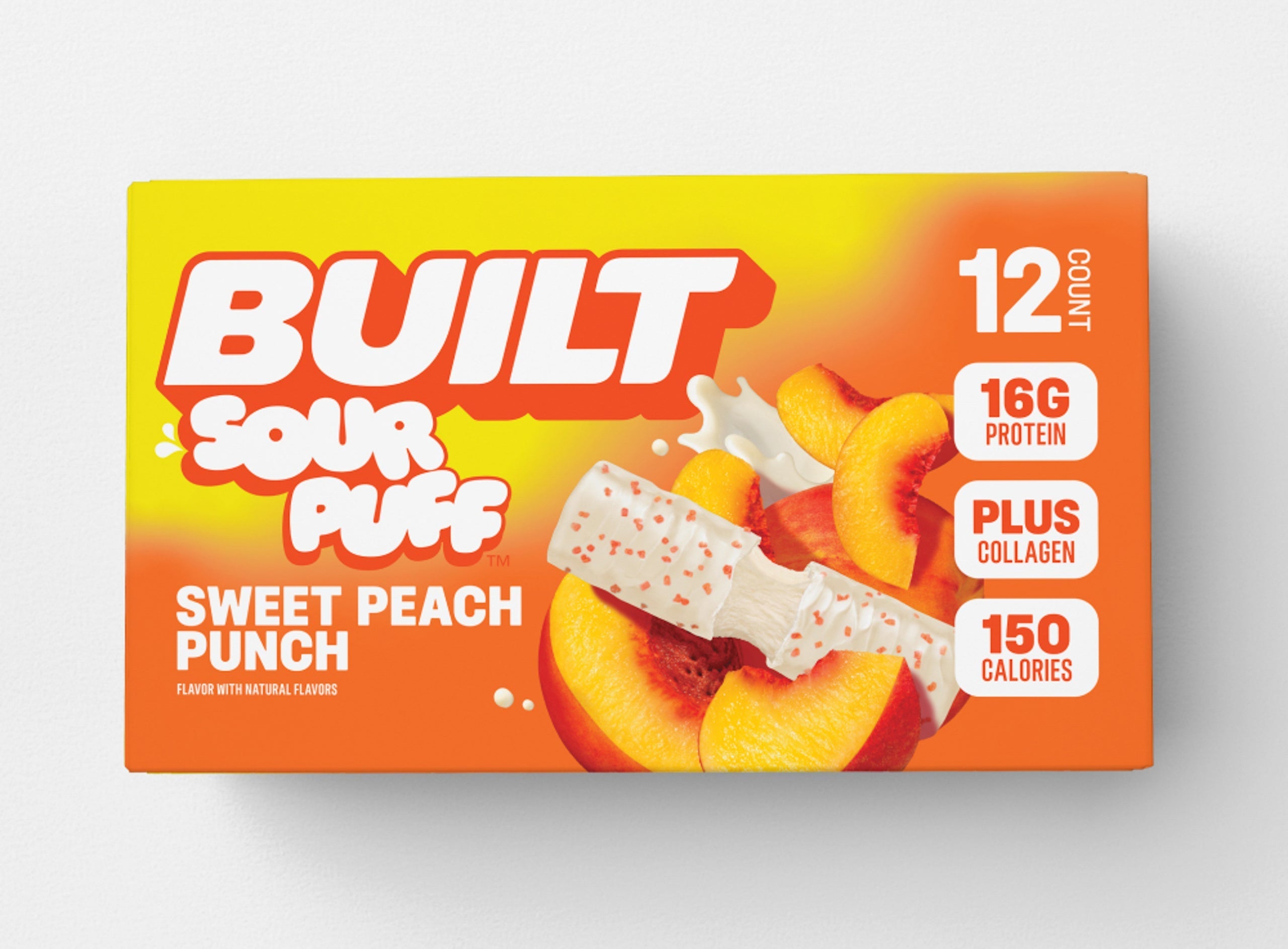 Sweet Peach Punch M9