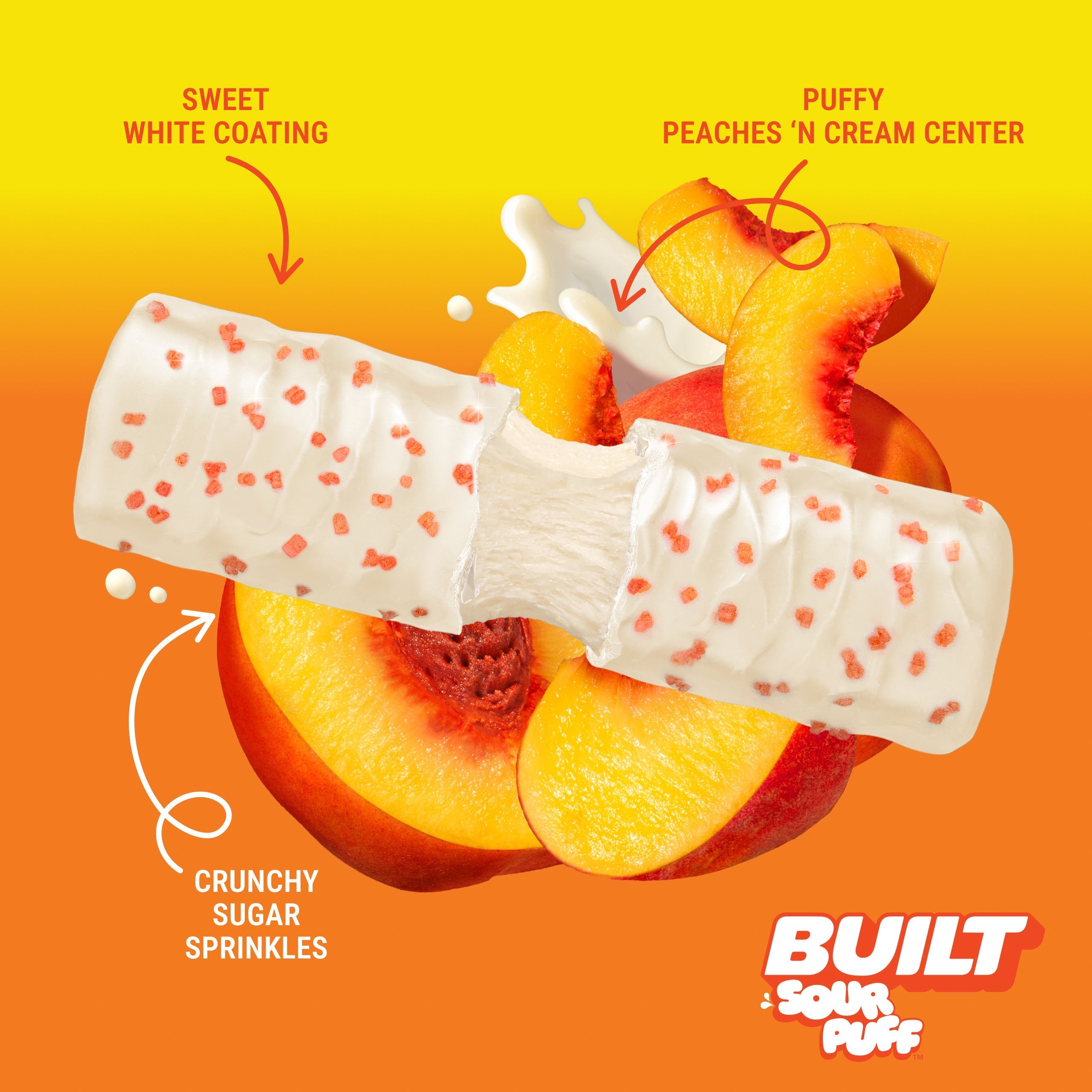 Sweet Peach Punch M9