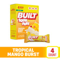 Tropical Mango Burst Sour Puff 4ct Z0