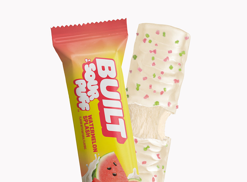 Watermelon Splash A6