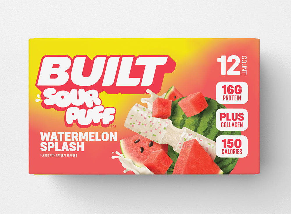 Watermelon Splash A6