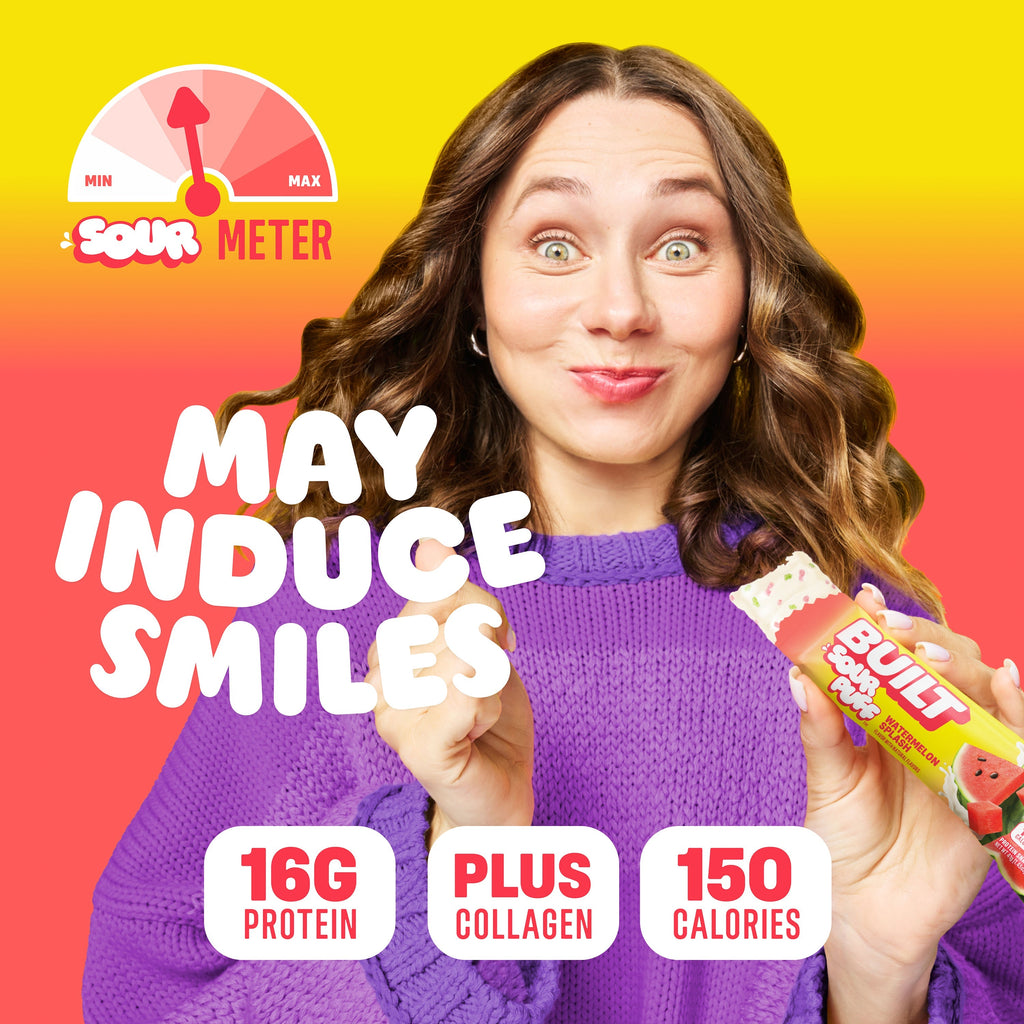 Watermelon Splash Sour Puff 4ct B9