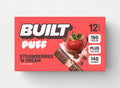 Strawberries 'N Cream Puff V2