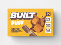 Salted Caramel Puff E9