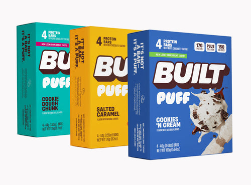 Build Your Own Box V3