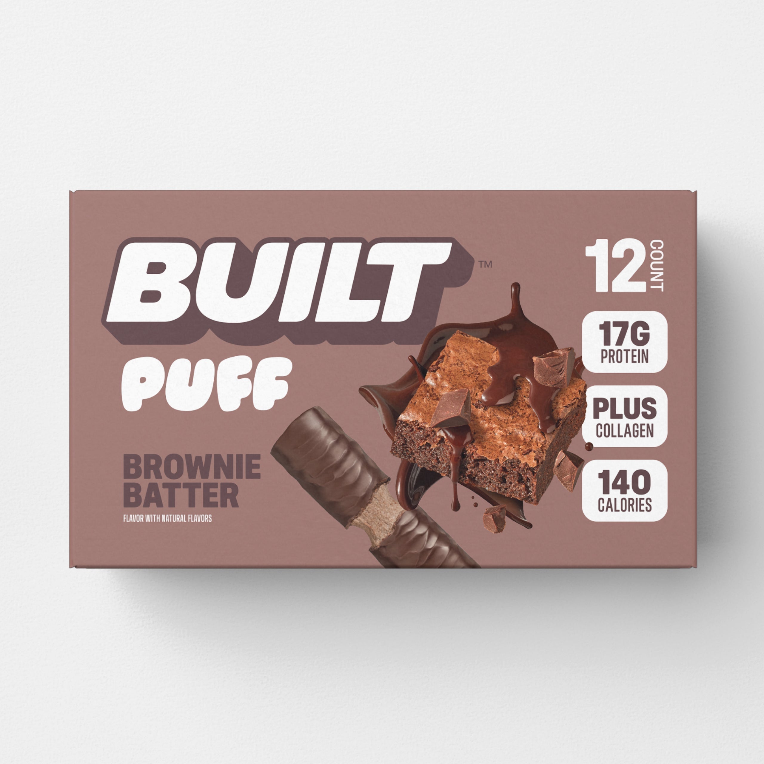 Brownie Batter Puff R5